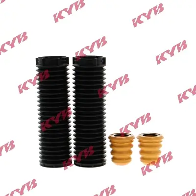 Staubschutzsatz, Stoßdämpfer Vorderachse KYB 910262 Bild Staubschutzsatz, Stoßdämpfer Vorderachse KYB 910262