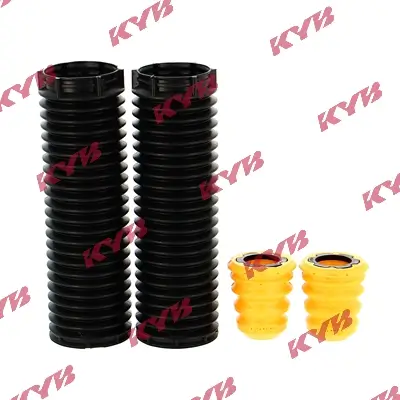 Staubschutzsatz, Stoßdämpfer Vorderachse KYB 910263