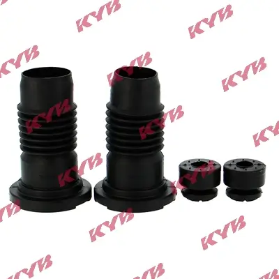 Staubschutzsatz, Stoßdämpfer Vorderachse KYB 910273 Bild Staubschutzsatz, Stoßdämpfer Vorderachse KYB 910273