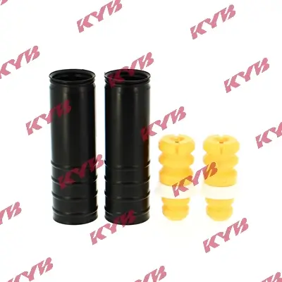 Staubschutzsatz, Stoßdämpfer Hinterachse KYB 910276