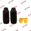 Staubschutzsatz, Sto&szlig;d&auml;mpfer Vorderachse KYB 910284