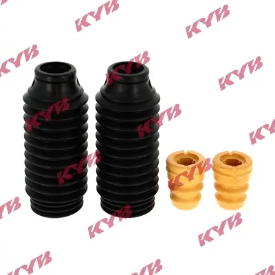 Staubschutzsatz, Stoßdämpfer Vorderachse KYB 910287 Bild Staubschutzsatz, Stoßdämpfer Vorderachse KYB 910287