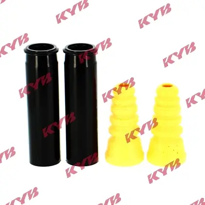 Staubschutzsatz, Stoßdämpfer Hinterachse KYB 910313 Bild Staubschutzsatz, Stoßdämpfer Hinterachse KYB 910313
