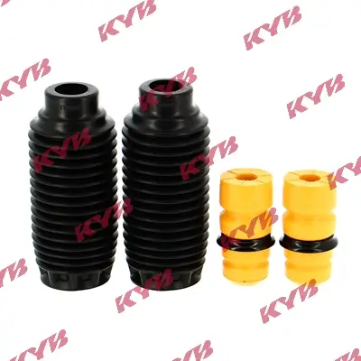 Staubschutzsatz, Stoßdämpfer Vorderachse KYB 910314 Bild Staubschutzsatz, Stoßdämpfer Vorderachse KYB 910314
