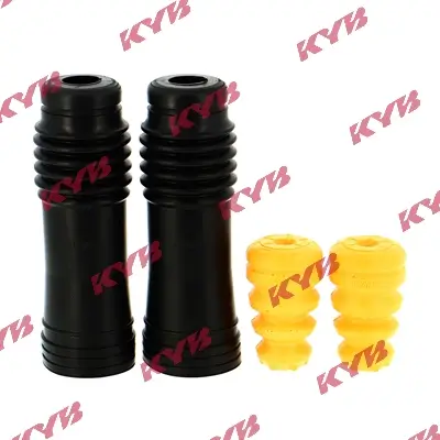 Staubschutzsatz, Stoßdämpfer Hinterachse KYB 910320