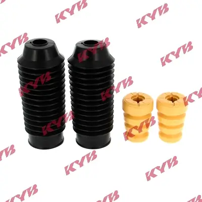 Staubschutzsatz, Stoßdämpfer Vorderachse KYB 910325 Bild Staubschutzsatz, Stoßdämpfer Vorderachse KYB 910325