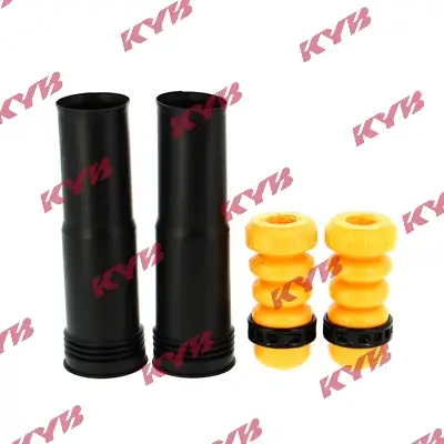 Staubschutzsatz, Stoßdämpfer Hinterachse KYB 910332 Bild Staubschutzsatz, Stoßdämpfer Hinterachse KYB 910332