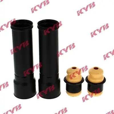 Schutzkappe/Faltenbalg, Stoßdämpfer Hinterachse KYB 912048