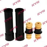 Schutzkappe/Faltenbalg, Stoßdämpfer Hinterachse KYB 912049
