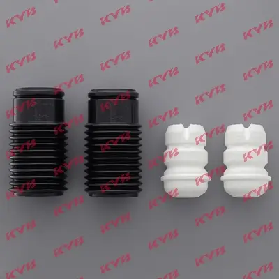 Staubschutzsatz, Stoßdämpfer Vorderachse KYB 913112 Bild Staubschutzsatz, Stoßdämpfer Vorderachse KYB 913112