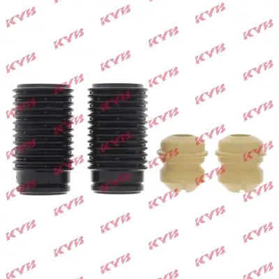 Staubschutzsatz, Stoßdämpfer Vorderachse KYB 913116 Bild Staubschutzsatz, Stoßdämpfer Vorderachse KYB 913116