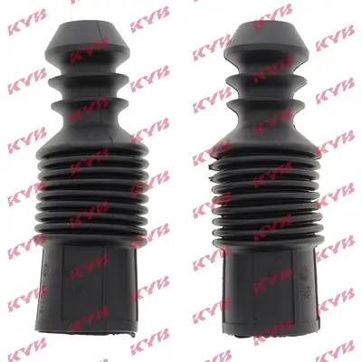 Schutzkappe/Faltenbalg, Stoßdämpfer Vorderachse KYB 913151 Bild Schutzkappe/Faltenbalg, Stoßdämpfer Vorderachse KYB 913151