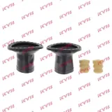 Staubschutzsatz, Stoßdämpfer Vorderachse KYB 913267