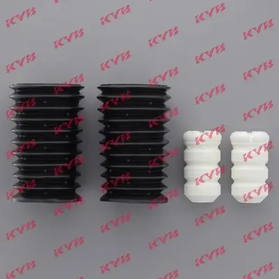 Staubschutzsatz, Stoßdämpfer Vorderachse KYB 915124 Bild Staubschutzsatz, Stoßdämpfer Vorderachse KYB 915124