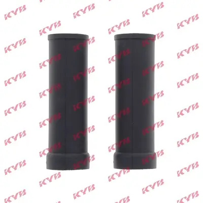 Schutzkappe/Faltenbalg, Stoßdämpfer Hinterachse KYB 915204 Bild Schutzkappe/Faltenbalg, Stoßdämpfer Hinterachse KYB 915204