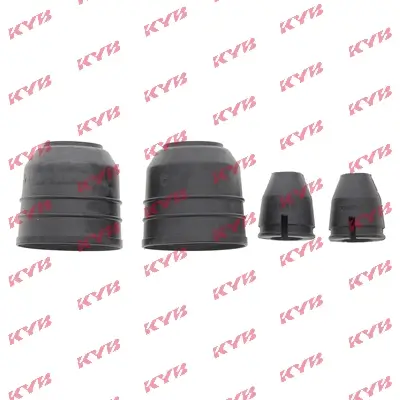 Staubschutzsatz, Stoßdämpfer Vorderachse KYB 915404 Bild Staubschutzsatz, Stoßdämpfer Vorderachse KYB 915404