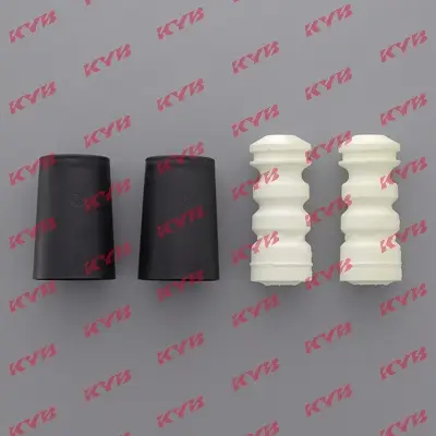Staubschutzsatz, Stoßdämpfer Hinterachse KYB 915419 Bild Staubschutzsatz, Stoßdämpfer Hinterachse KYB 915419