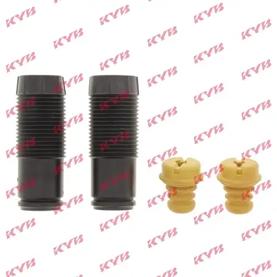 Staubschutzsatz, Stoßdämpfer Vorderachse KYB 916803 Bild Staubschutzsatz, Stoßdämpfer Vorderachse KYB 916803