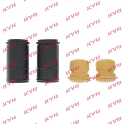 Staubschutzsatz, Stoßdämpfer Vorderachse KYB 917300