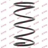 Fahrwerksfeder Vorderachse KYB RA1003