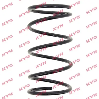 Fahrwerksfeder Vorderachse KYB RA1003 Bild Fahrwerksfeder Vorderachse KYB RA1003