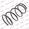 Fahrwerksfeder Vorderachse KYB RA1003 Bild Fahrwerksfeder Vorderachse KYB RA1003