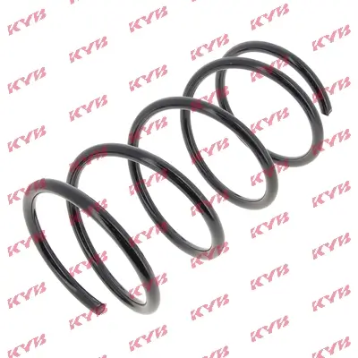 Fahrwerksfeder Vorderachse KYB RA1003 Bild Fahrwerksfeder Vorderachse KYB RA1003