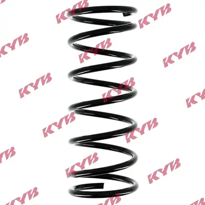 Fahrwerksfeder Vorderachse KYB RA1006 Bild Fahrwerksfeder Vorderachse KYB RA1006