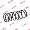 Fahrwerksfeder Vorderachse KYB RA1006 Bild Fahrwerksfeder Vorderachse KYB RA1006
