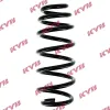 Fahrwerksfeder Vorderachse KYB RA1008 Bild Fahrwerksfeder Vorderachse KYB RA1008