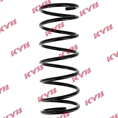 Fahrwerksfeder Vorderachse KYB RA1014