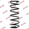 Fahrwerksfeder Vorderachse KYB RA1014