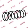 Fahrwerksfeder Vorderachse KYB RA1014 Bild Fahrwerksfeder Vorderachse KYB RA1014