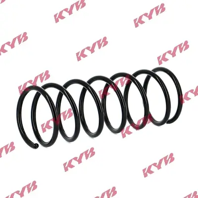 Fahrwerksfeder Vorderachse KYB RA1014 Bild Fahrwerksfeder Vorderachse KYB RA1014