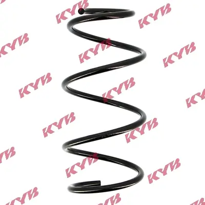 Fahrwerksfeder Vorderachse KYB RA1017 Bild Fahrwerksfeder Vorderachse KYB RA1017