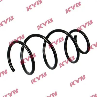Fahrwerksfeder Vorderachse KYB RA1017 Bild Fahrwerksfeder Vorderachse KYB RA1017