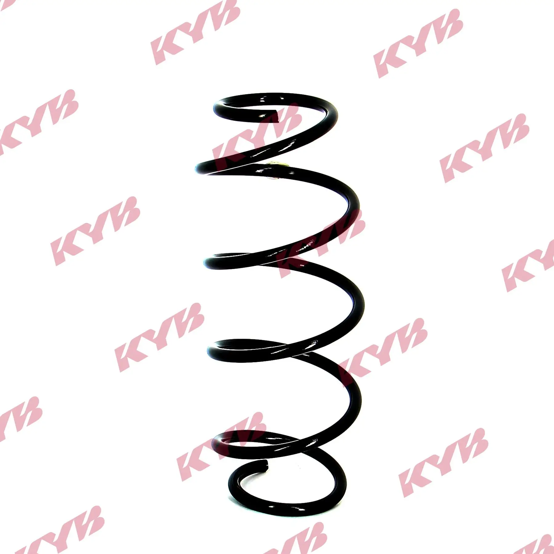 Fahrwerksfeder Vorderachse KYB RA1021