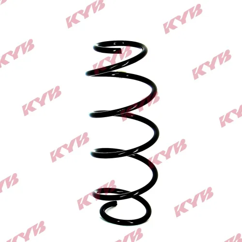 Fahrwerksfeder Vorderachse KYB RA1021 Bild Fahrwerksfeder Vorderachse KYB RA1021
