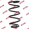 Fahrwerksfeder Vorderachse KYB RA1023