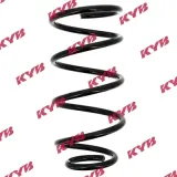 Fahrwerksfeder Vorderachse KYB RA1023