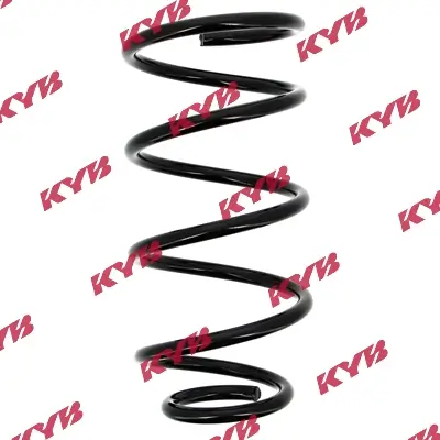 Fahrwerksfeder Vorderachse KYB RA1023 Bild Fahrwerksfeder Vorderachse KYB RA1023