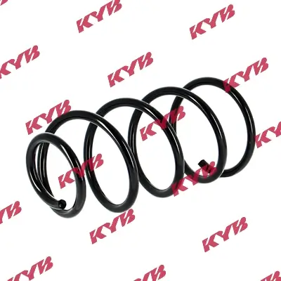 Fahrwerksfeder Vorderachse KYB RA1023 Bild Fahrwerksfeder Vorderachse KYB RA1023