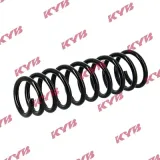 Fahrwerksfeder Vorderachse KYB RA1024