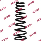 Fahrwerksfeder Vorderachse KYB RA1025