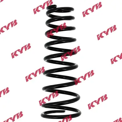 Fahrwerksfeder Vorderachse KYB RA1025 Bild Fahrwerksfeder Vorderachse KYB RA1025