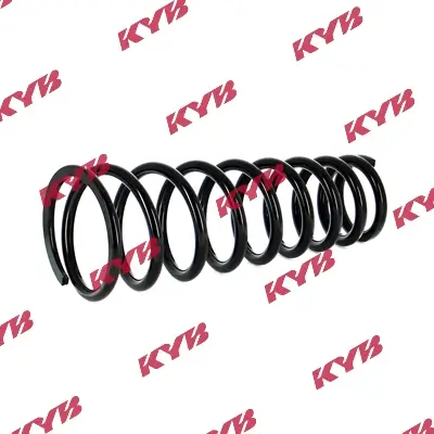 Fahrwerksfeder Vorderachse KYB RA1025 Bild Fahrwerksfeder Vorderachse KYB RA1025