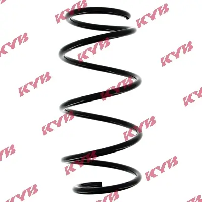 Fahrwerksfeder Vorderachse KYB RA1027