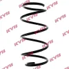 Fahrwerksfeder Vorderachse KYB RA1027