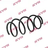 Fahrwerksfeder Vorderachse KYB RA1027 Bild Fahrwerksfeder Vorderachse KYB RA1027