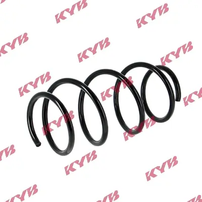 Fahrwerksfeder Vorderachse KYB RA1027 Bild Fahrwerksfeder Vorderachse KYB RA1027